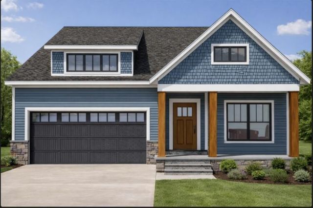 7713 Fase Street Se, Unit Lot 13, Ada, MI 49301 Main Photo