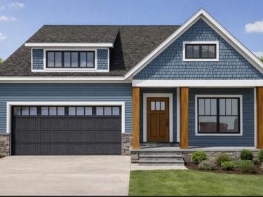 7713 Fase Street SE, Unit Lot 13, Ada, MI 49301