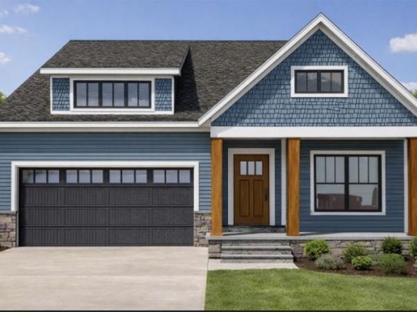 7713 Fase Street SE, Unit Lot 13, Ada, MI 49301