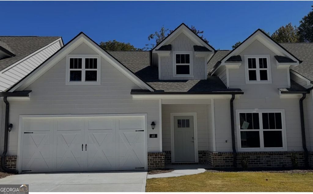 65 Village Court, Cleveland, GA 30528 Main Photo