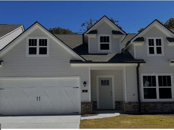 65 Village Court, Cleveland, GA 30528