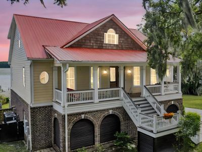 1811 Teal Road, Moncks Corner, SC 29461