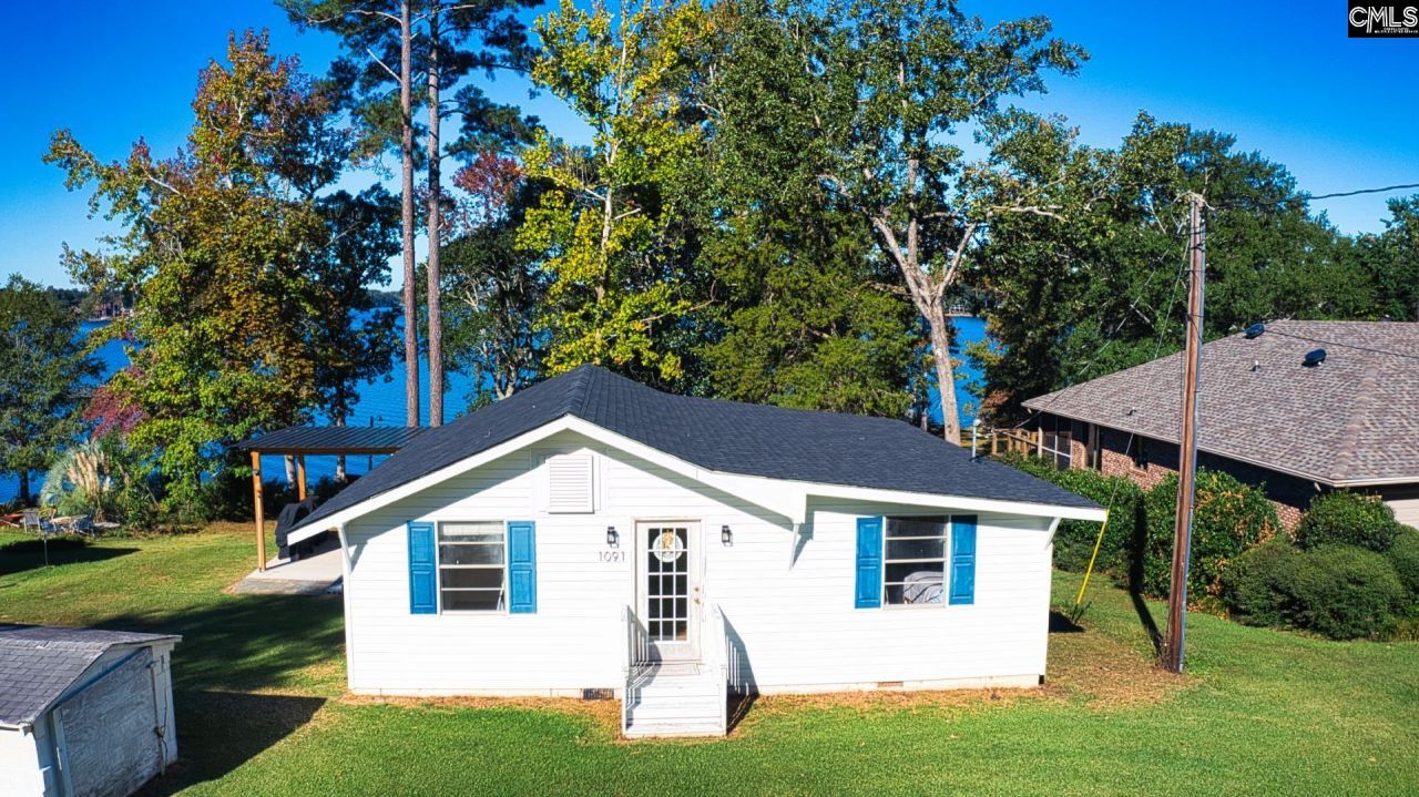 1091 Lake Drive Leesville, SC 29070