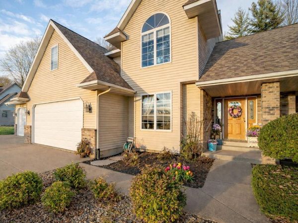 328 Nordveien Drive, Boyceville, WI 54725