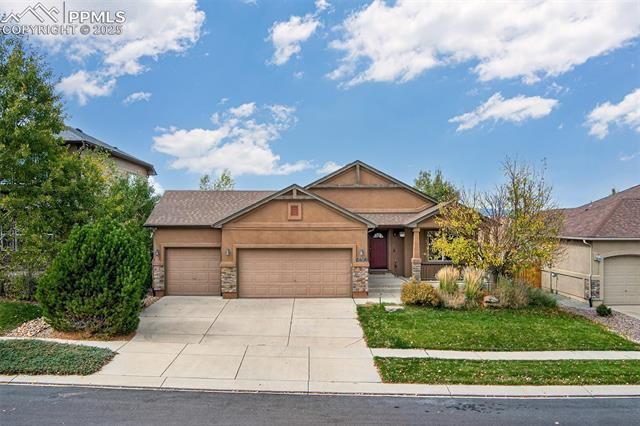 6408 Butch Cassidy Boulevard, Colorado Springs, CO 80923 Main Photo