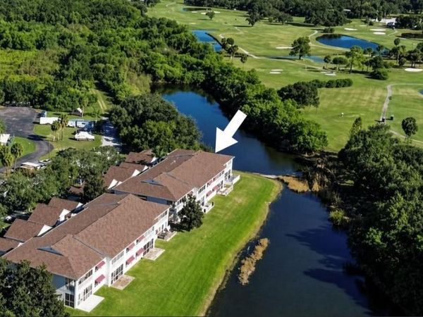 1400 WATER VIEW DRIVE W, Unit 202, LARGO, FL 33771
