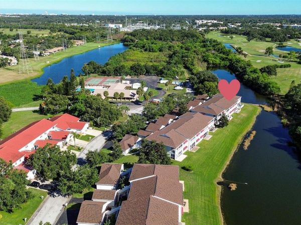 1400 WATER VIEW DRIVE W, Unit 202, LARGO, FL 33771