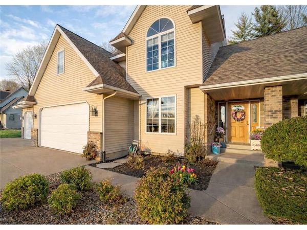 328 Nordveien Drive, Boyceville, WI 54725