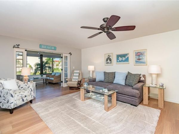 1781 Pebble Beach DR, Unit 206, FORT MYERS, FL 33907