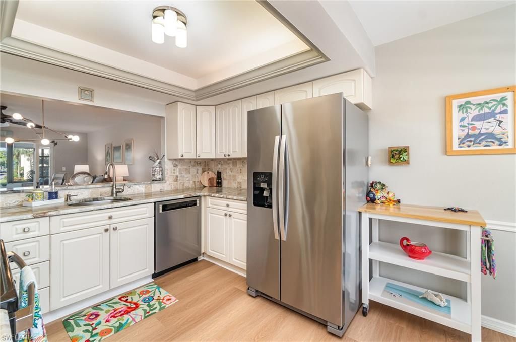 1781 Pebble Beach Dr, Unit 206, Fort Myers, FL 33907 Photo