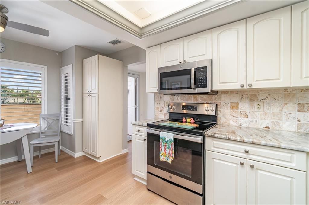 1781 Pebble Beach Dr, Unit 206, Fort Myers, FL 33907 Photo