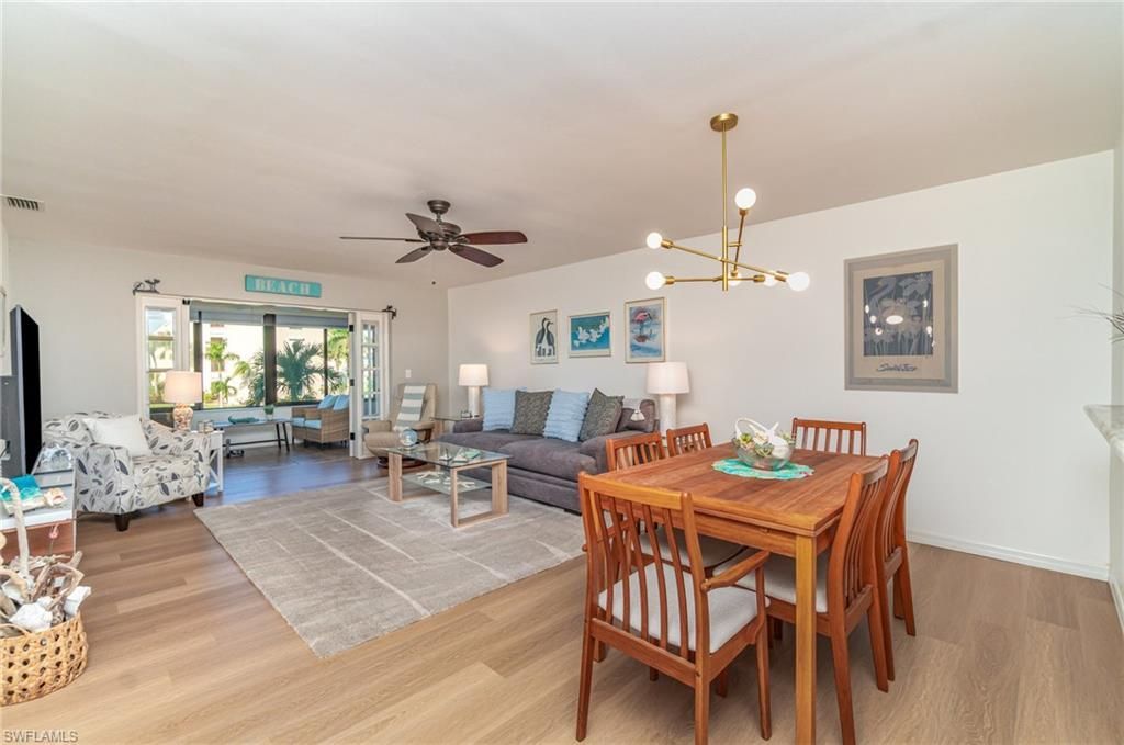 1781 Pebble Beach Dr, Unit 206, Fort Myers, FL 33907 Photo