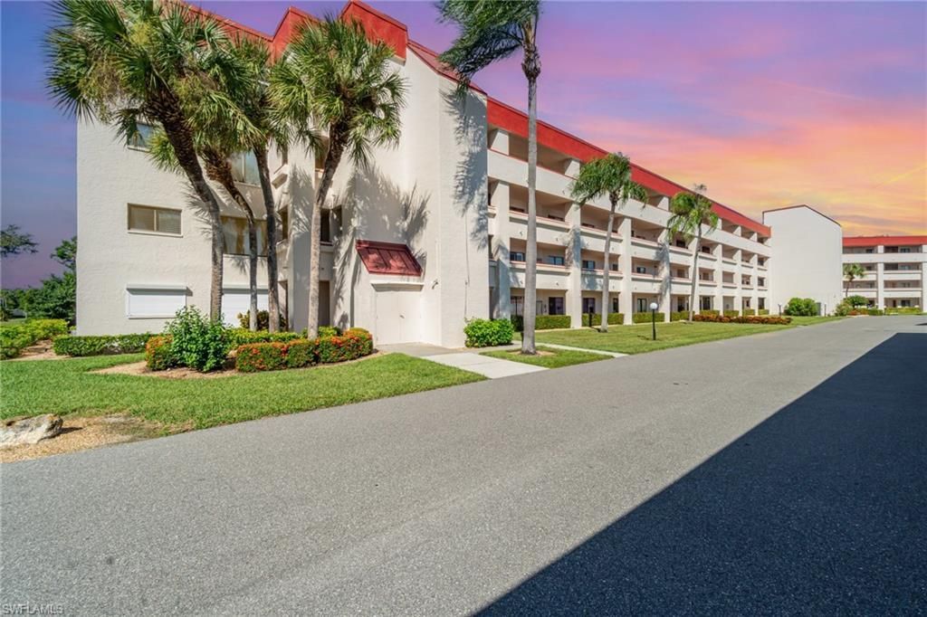 1781 Pebble Beach Dr, Unit 206, Fort Myers, FL 33907 Photo