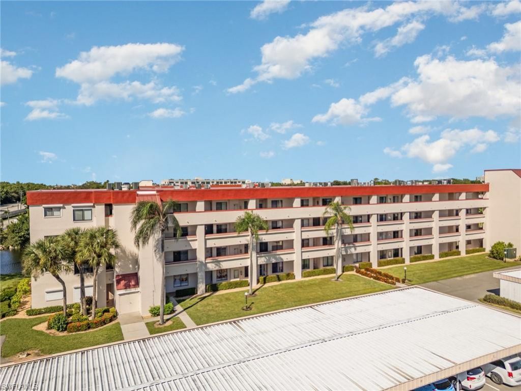1781 Pebble Beach Dr, Unit 206, Fort Myers, FL 33907 Photo