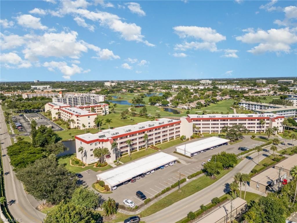 1781 Pebble Beach Dr, Unit 206, Fort Myers, FL 33907 Photo