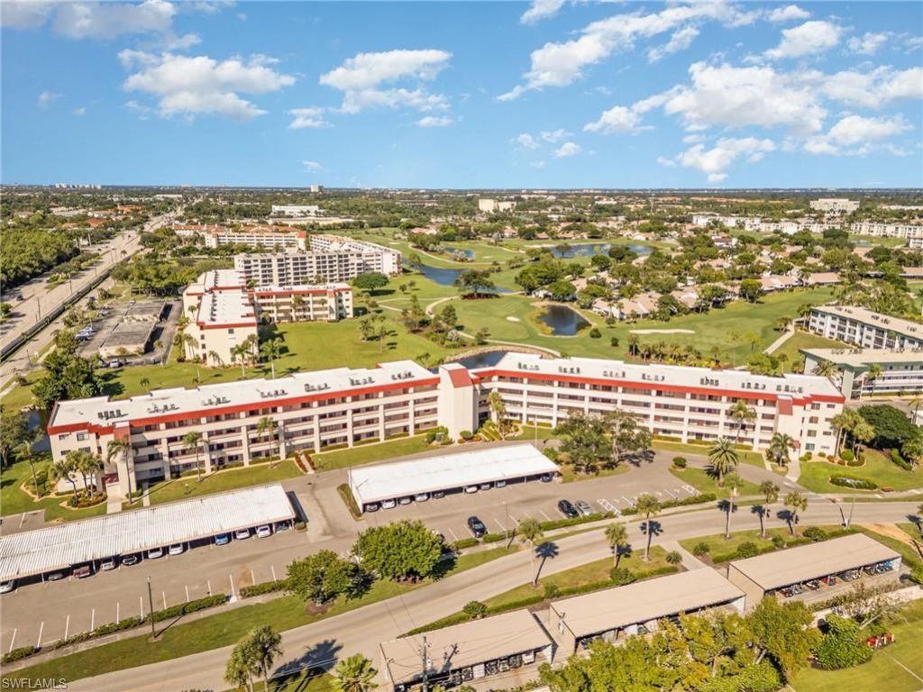 1781 Pebble Beach Dr, Unit 206, Fort Myers, FL 33907 Photo