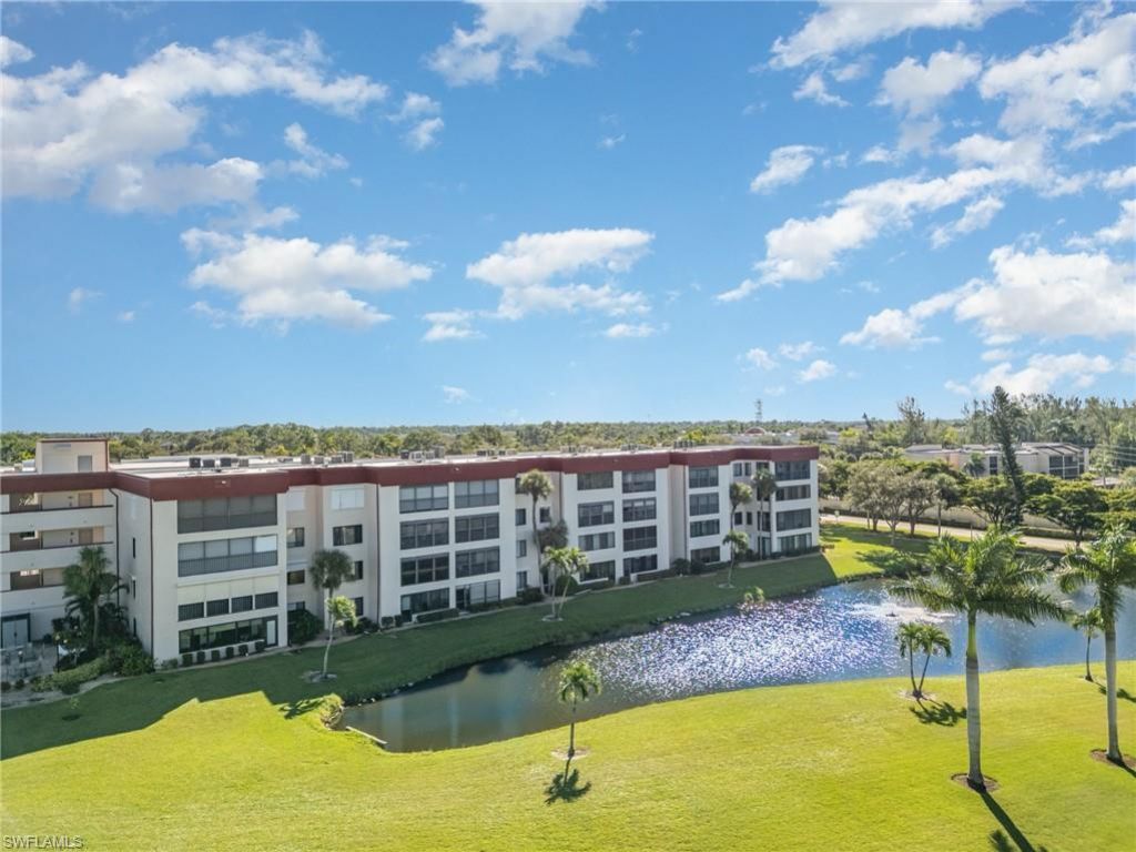1781 Pebble Beach Dr, Unit 206, Fort Myers, FL 33907 Photo