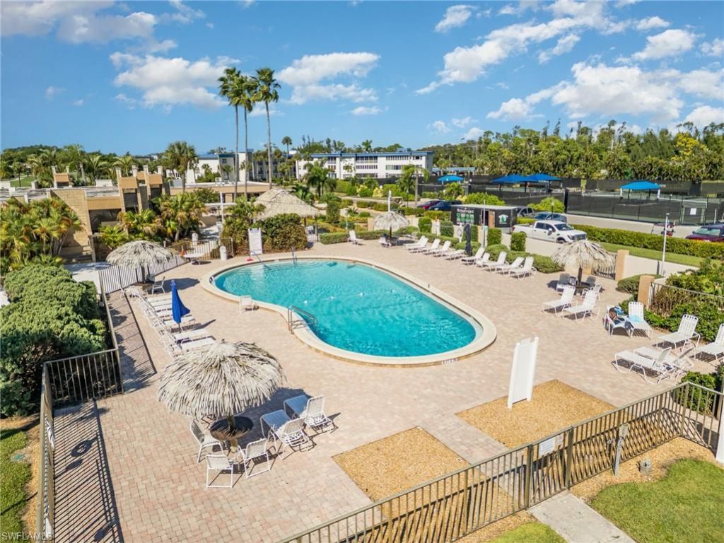 1781 Pebble Beach Dr, Unit 206, Fort Myers, FL 33907 Photo