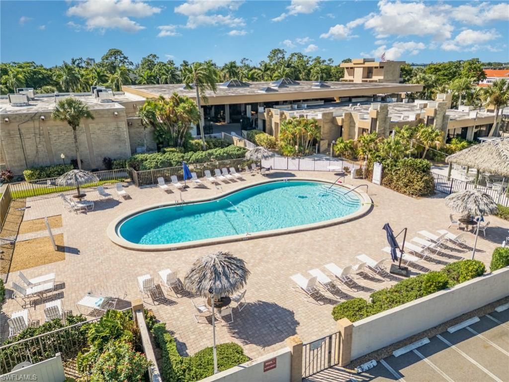 1781 Pebble Beach Dr, Unit 206, Fort Myers, FL 33907 Photo