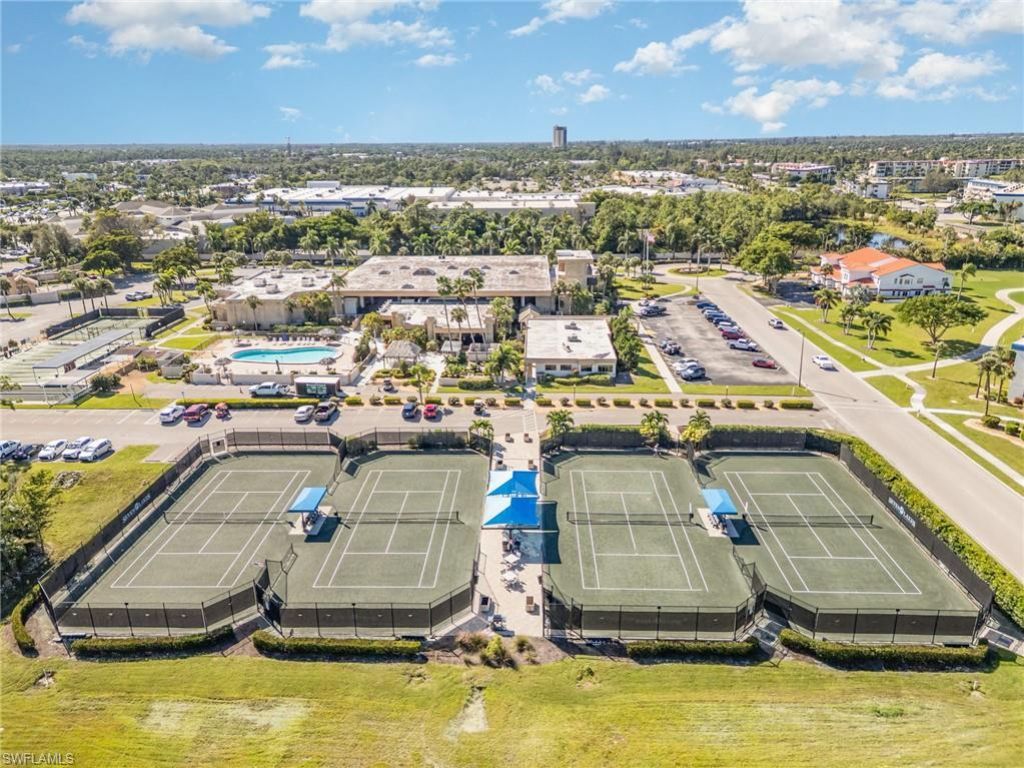 1781 Pebble Beach Dr, Unit 206, Fort Myers, FL 33907 Photo