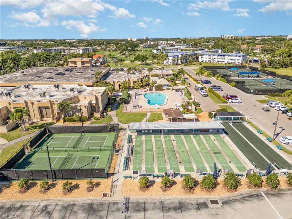 1781 Pebble Beach Dr, Unit 206, Fort Myers, FL 33907 Photo