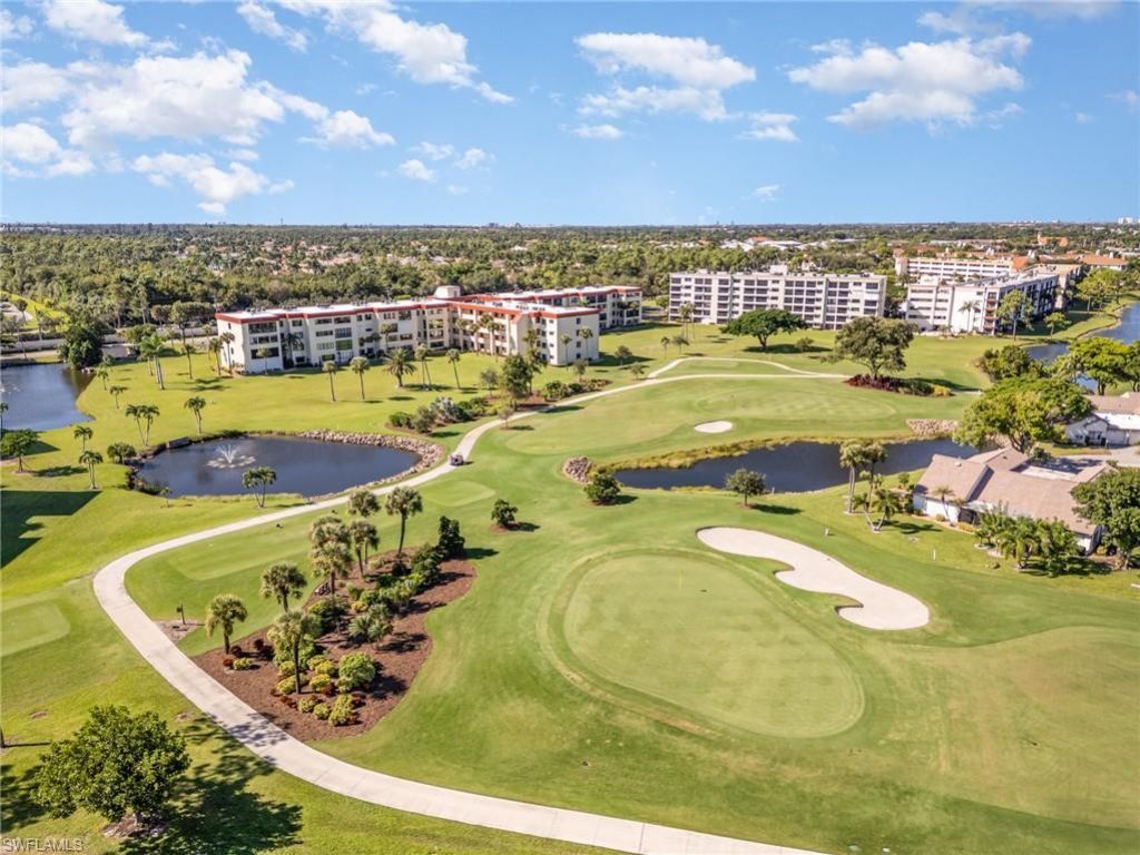 1781 Pebble Beach Dr, Unit 206, Fort Myers, FL 33907 Photo