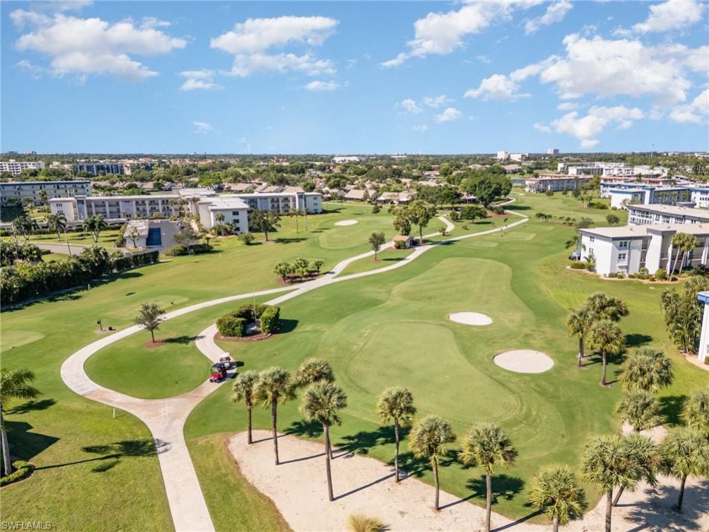 1781 Pebble Beach Dr, Unit 206, Fort Myers, FL 33907 Photo