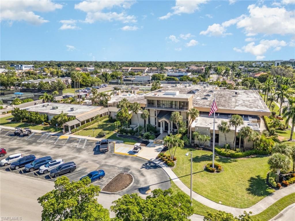1781 Pebble Beach Dr, Unit 206, Fort Myers, FL 33907 Photo