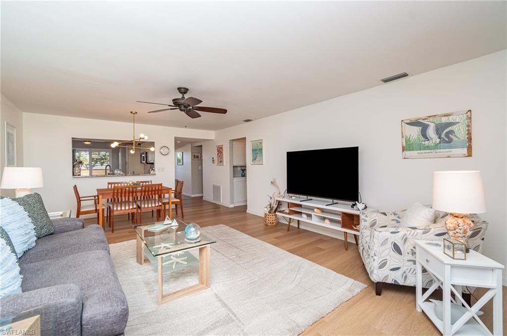 1781 Pebble Beach Dr, Unit 206, Fort Myers, FL 33907 Photo
