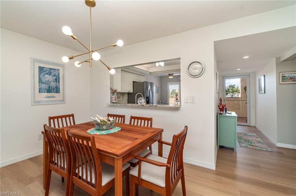 1781 Pebble Beach Dr, Unit 206, Fort Myers, FL 33907 Photo