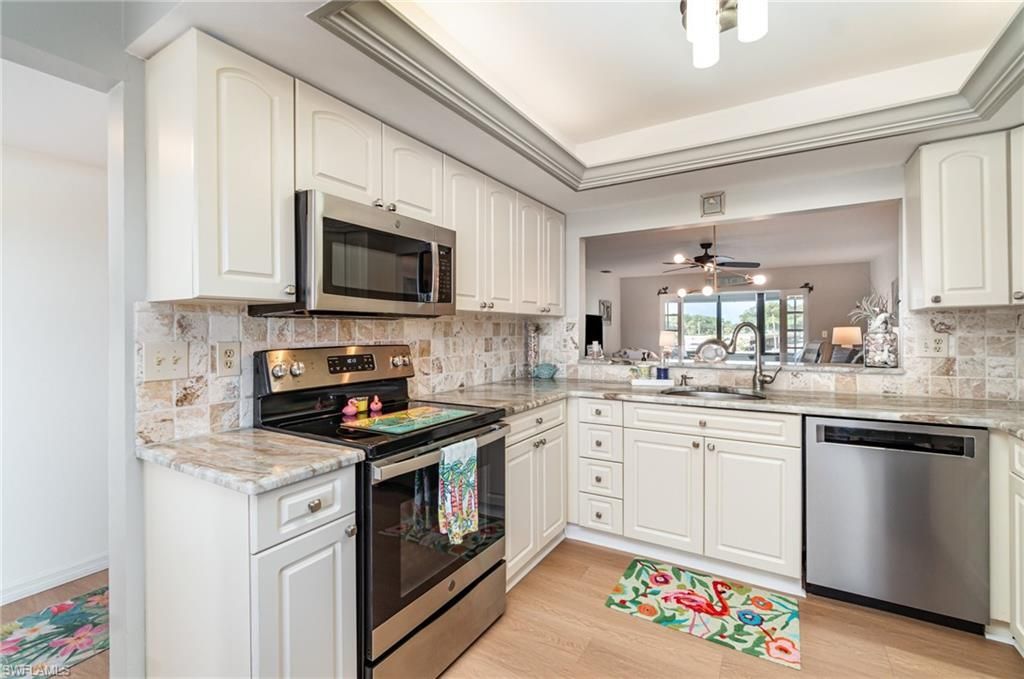 1781 Pebble Beach Dr, Unit 206, Fort Myers, FL 33907 Photo