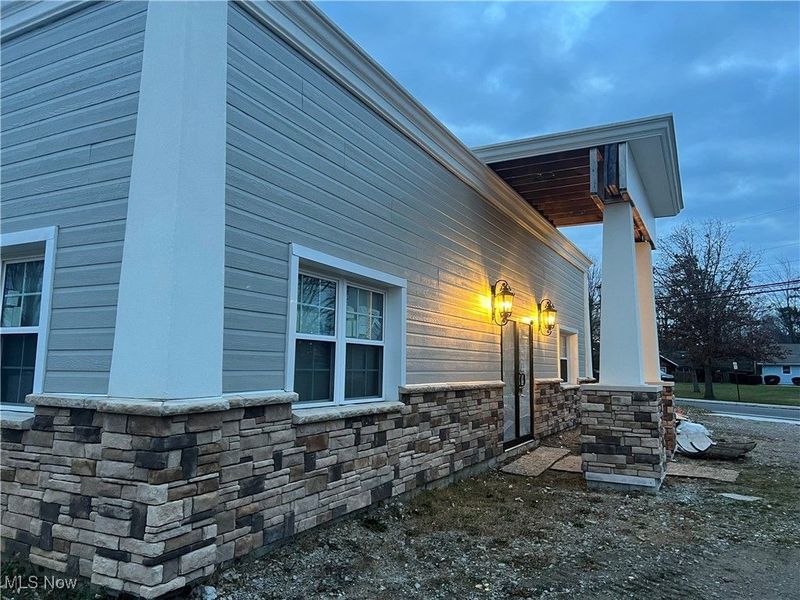 550 W College Street, Oberlin, OH 44074 Photo 4