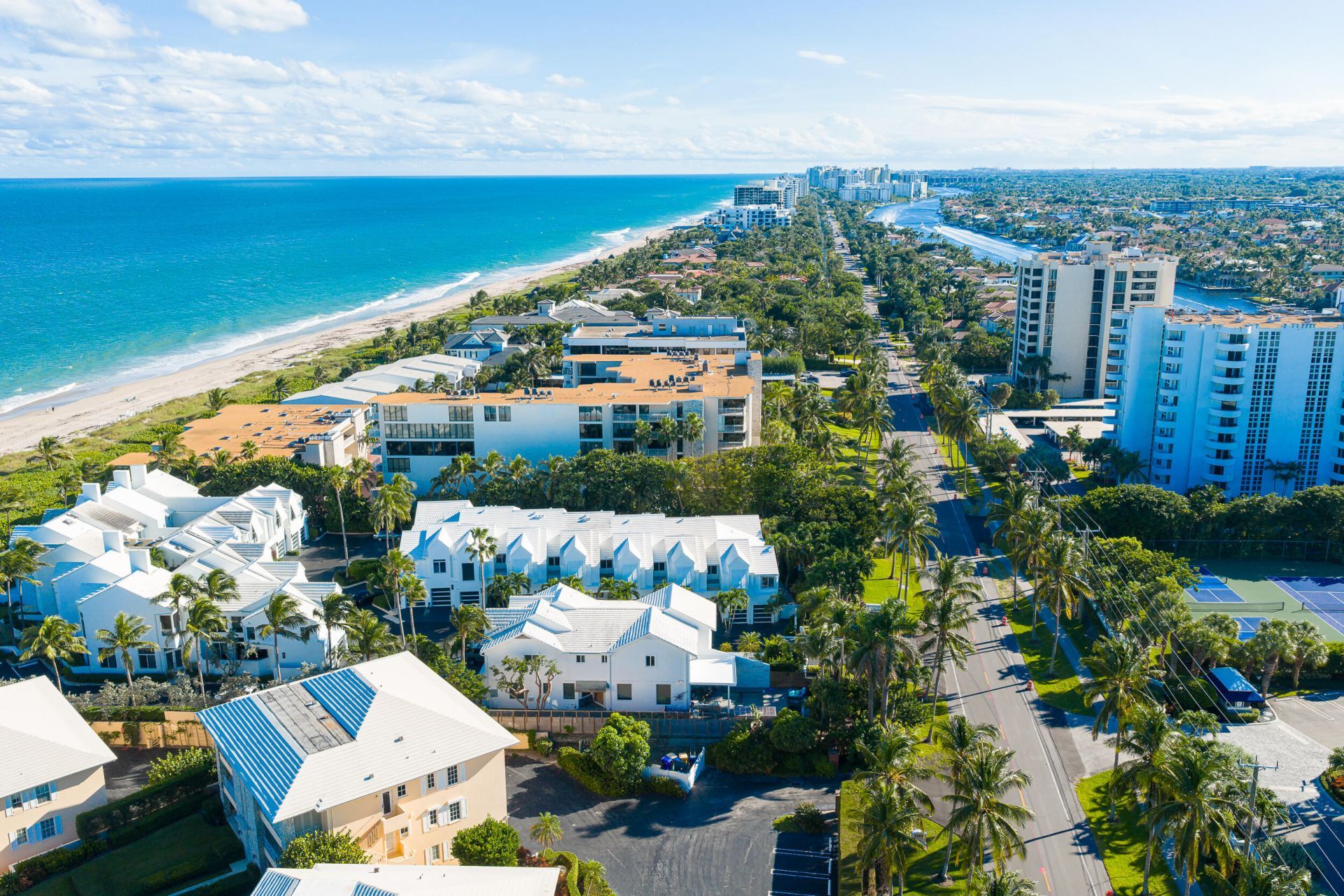 2115 S Ocean Boulevard, Unit 2, Delray Beach, FL 33483 Photo