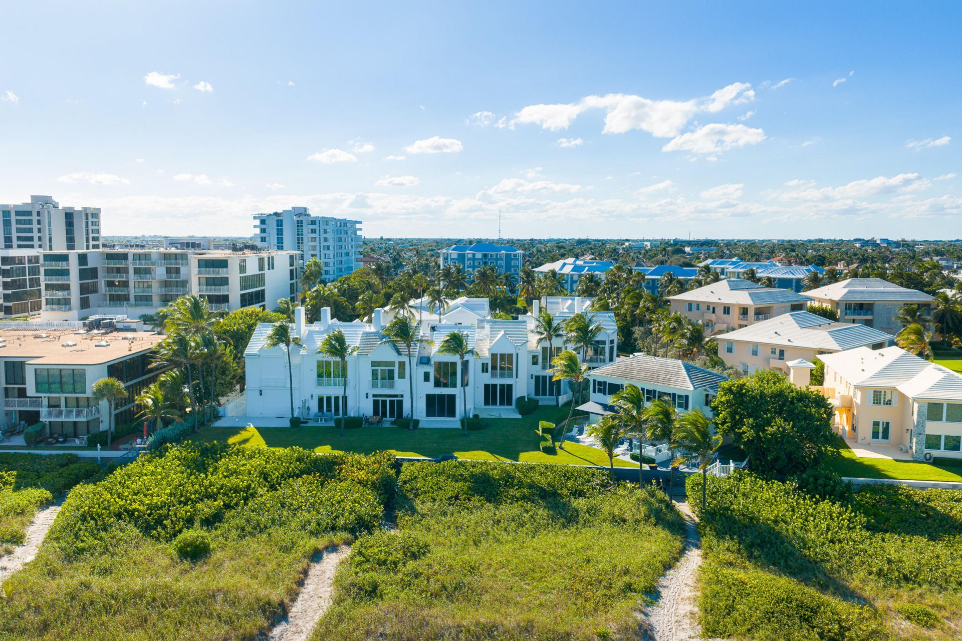 2115 S Ocean Boulevard, Unit 2, Delray Beach, FL 33483 Photo