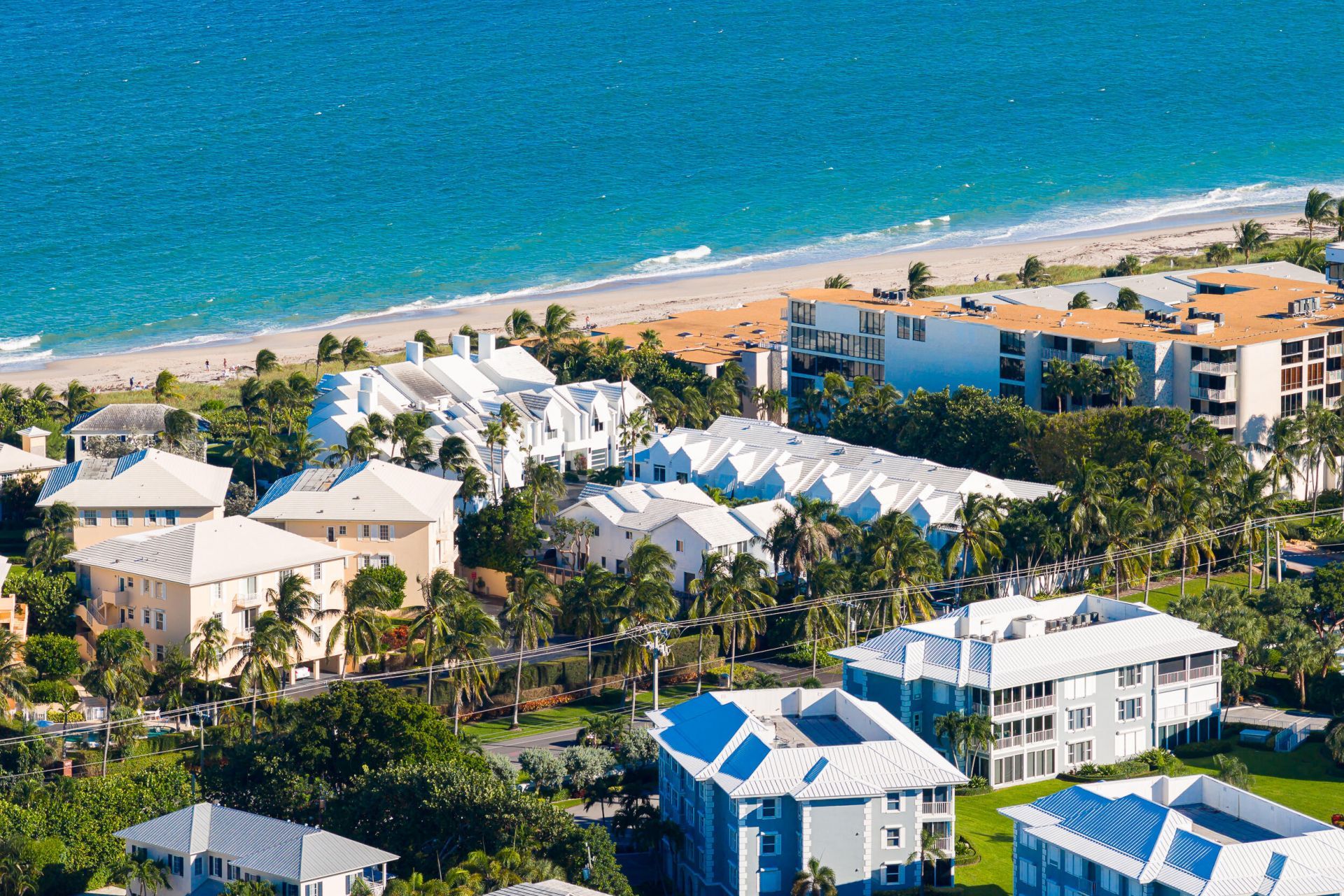 2115 S Ocean Boulevard, Unit 2, Delray Beach, FL 33483 Photo