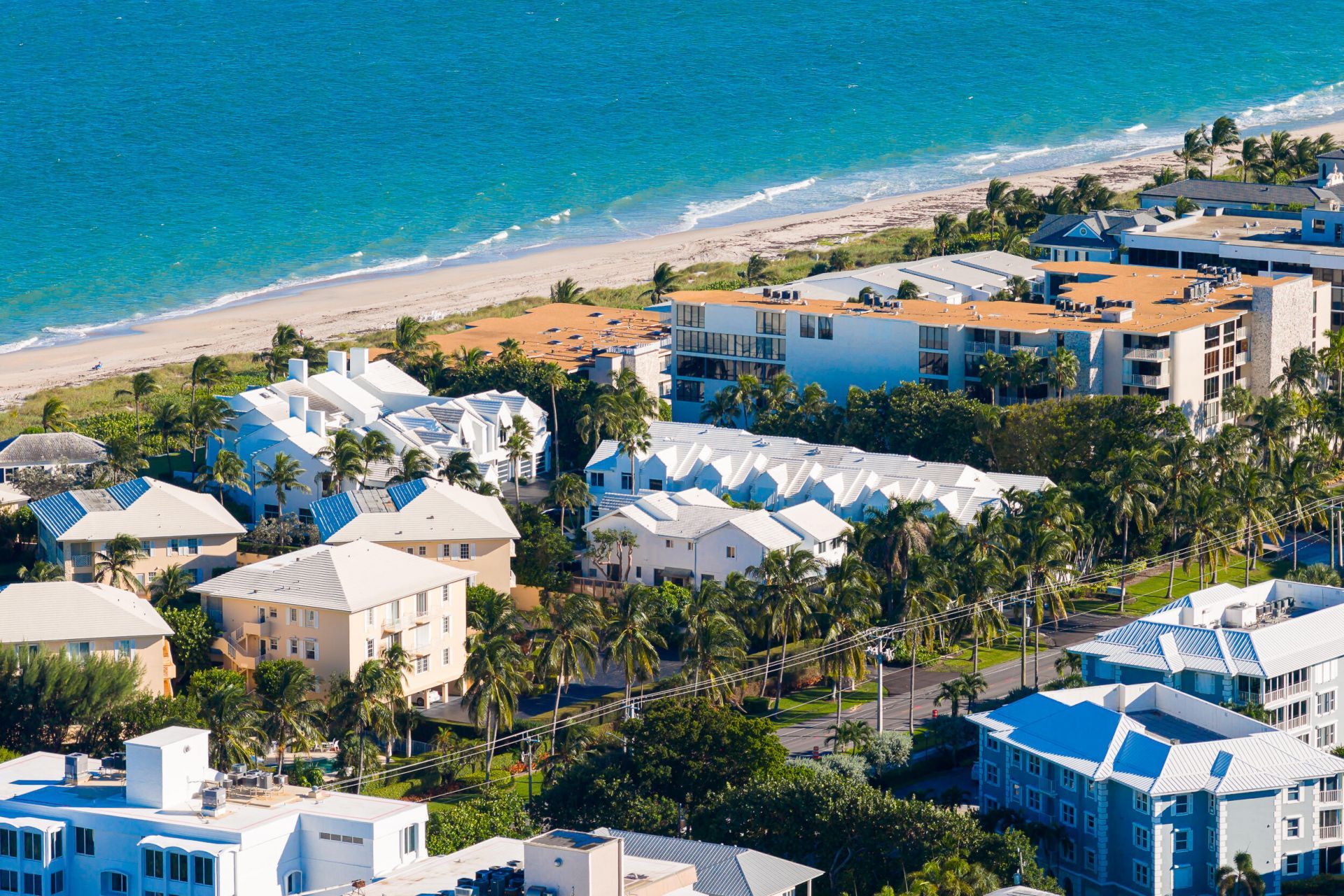 2115 S Ocean Boulevard, Unit 2, Delray Beach, FL 33483 Photo