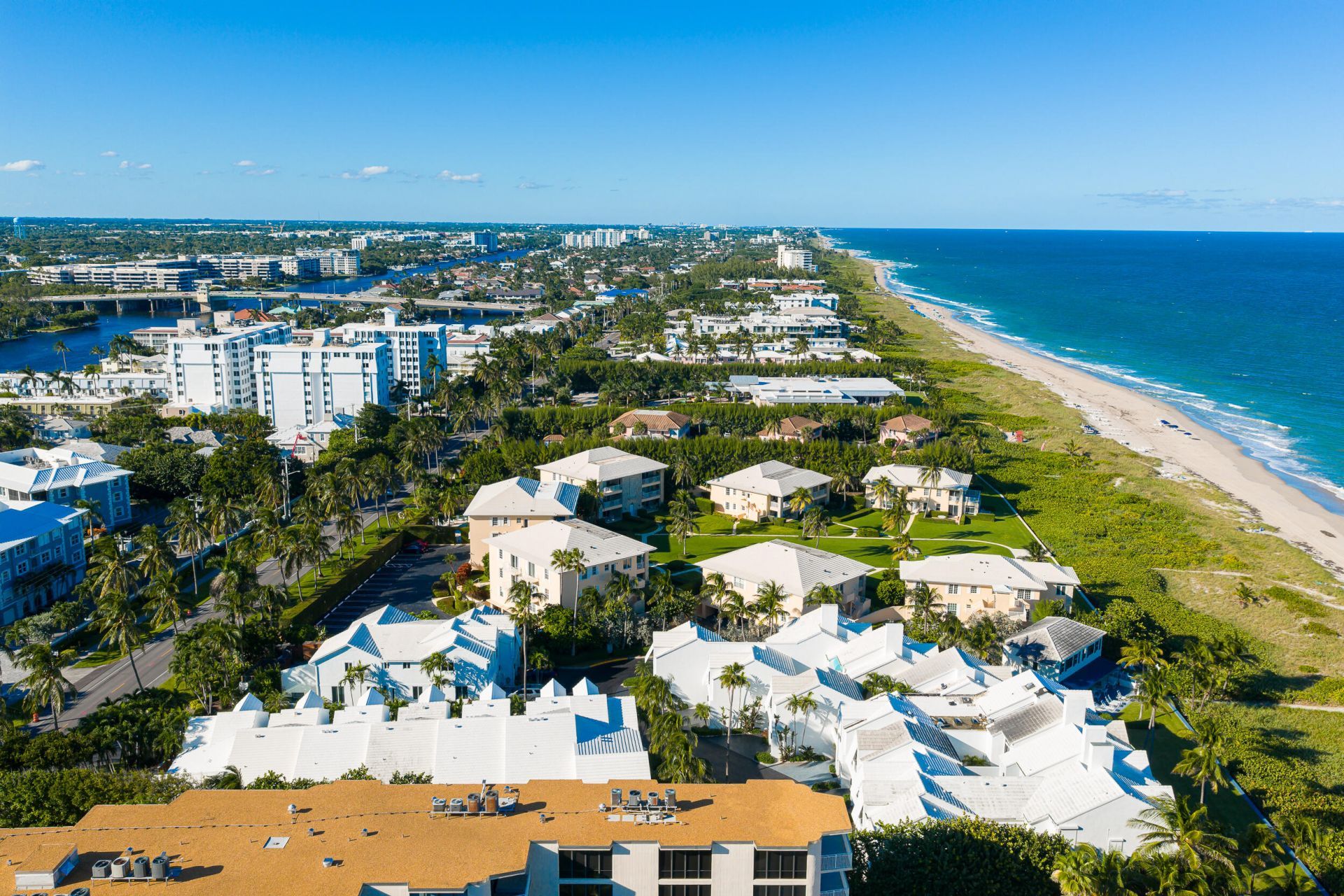 2115 S Ocean Boulevard, Unit 2, Delray Beach, FL 33483 Photo