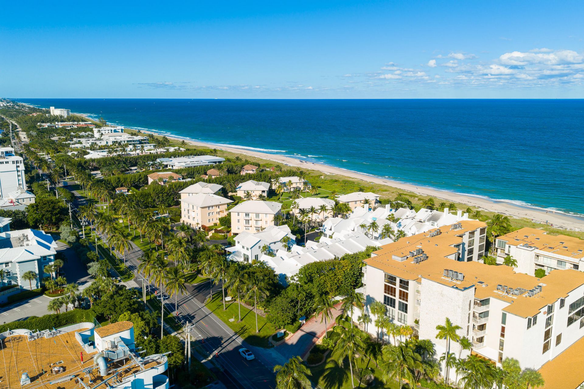 2115 S Ocean Boulevard, Unit 2, Delray Beach, FL 33483 Photo