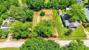 107 S Sinclair Avenue, Kerens, TX 75144 Main Photo