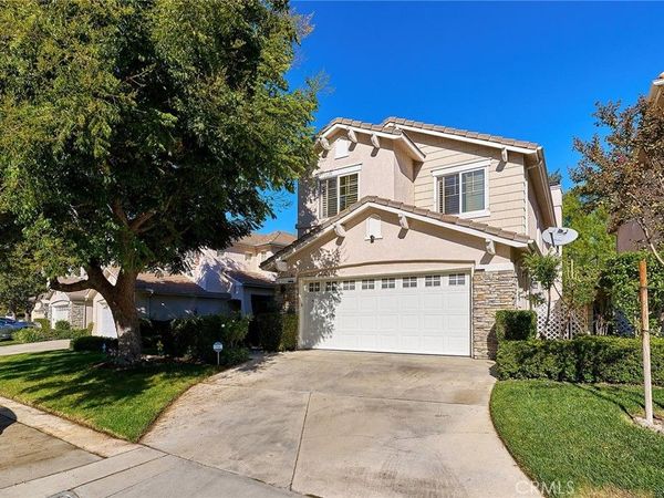 25553 Fitzgerald Avenue, Stevenson Ranch, CA 91381