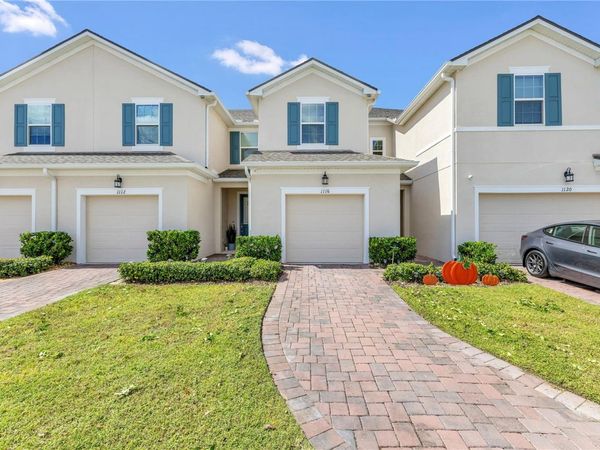 1116 LAKESHORE BREEZE PLACE, KISSIMMEE, FL 34747