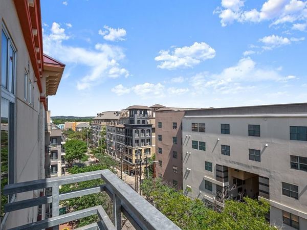 711 W 26th ST, Unit 700, Austin, TX 78705