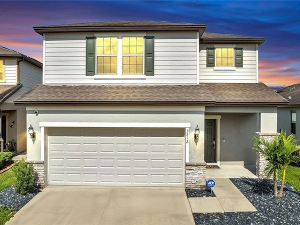 3512 SOUTHERN CROSS LOOP, KISSIMMEE, FL 34744