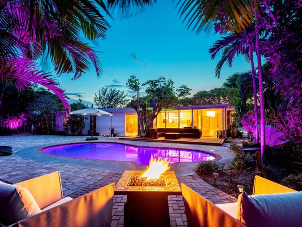 7306 Clarke Road, Lake Clarke Shores, FL 33406