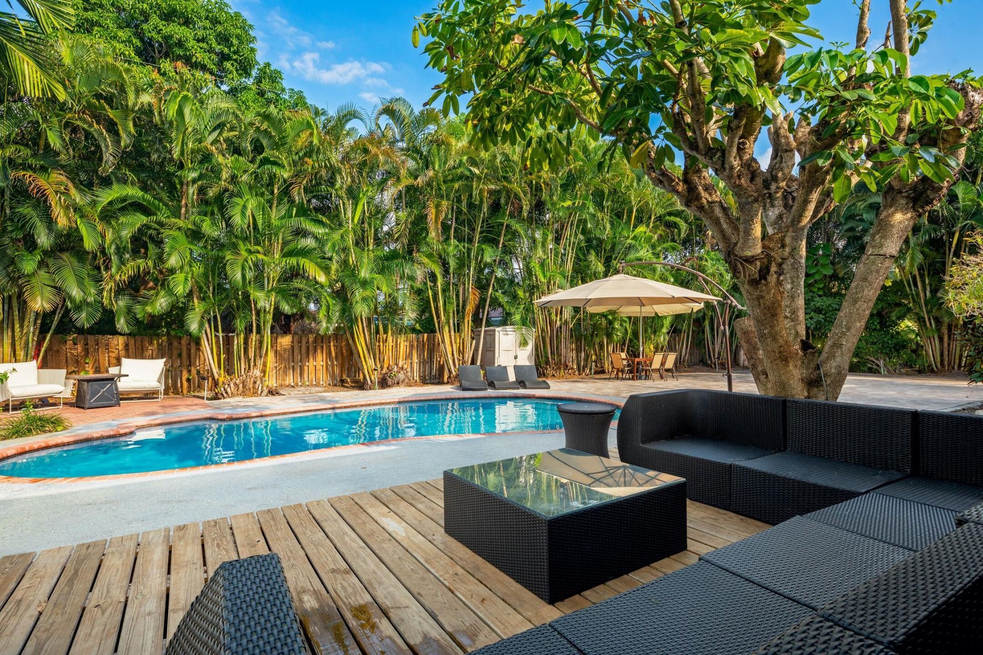 7306 Clarke Road, Lake Clarke Shores, FL 33406 Photo