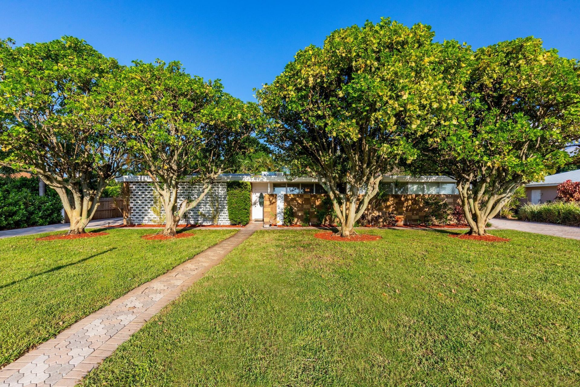 7306 Clarke Road, Lake Clarke Shores, FL 33406 Photo