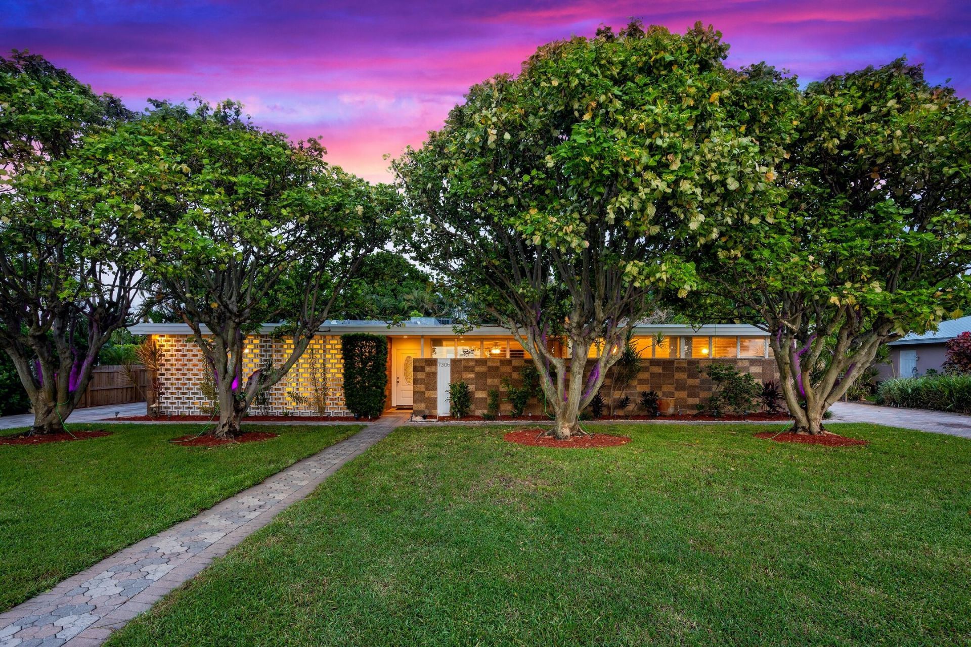 7306 Clarke Road, Lake Clarke Shores, FL 33406 Photo