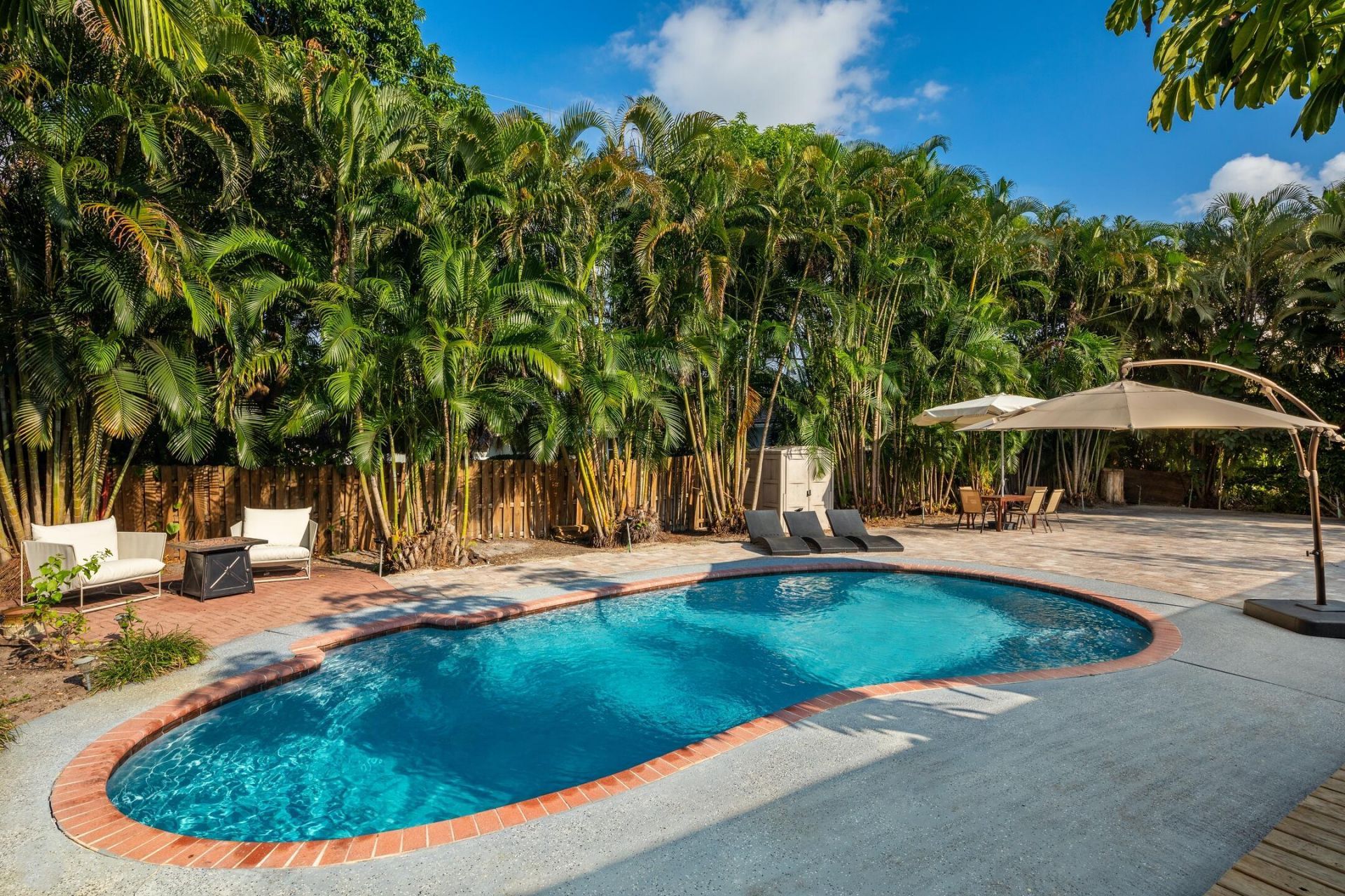 7306 Clarke Road, Lake Clarke Shores, FL 33406 Photo