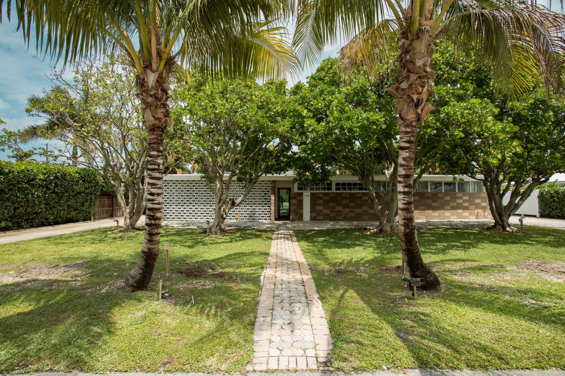 7306 Clarke Road, Lake Clarke Shores, FL 33406 Photo
