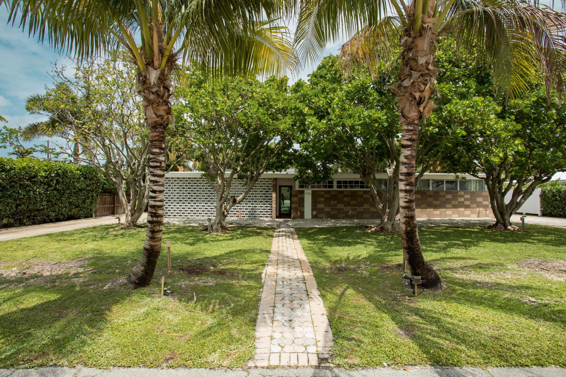 7306 Clarke Road, Lake Clarke Shores, FL 33406 Photo